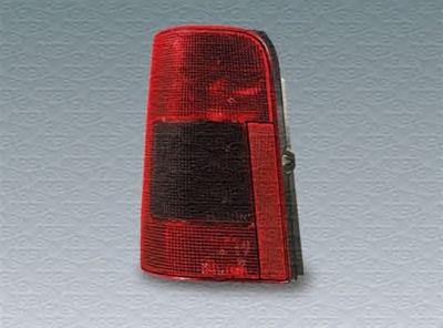 MAGNETI MARELLI 714098290218 -  Задний фонарь
